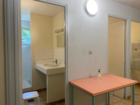 Complexe des Oustalous - Camping Ariège - Afbeelding N°33