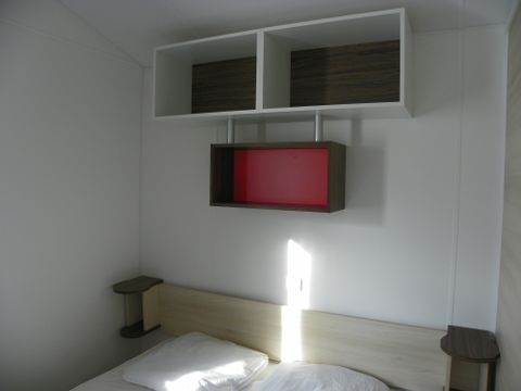 MOBILHOME 6 personnes - Nirvana - Animaux Interdits