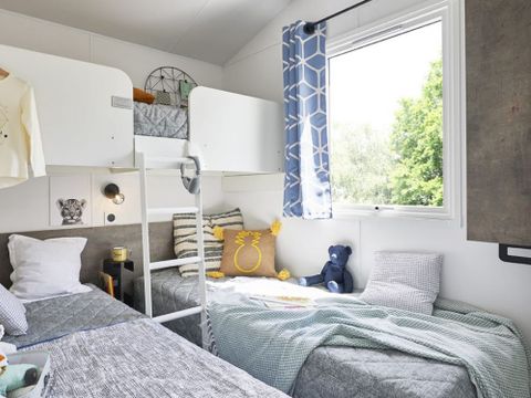 MOBILHOME 6 personnes - Nirvana - Animaux Interdits