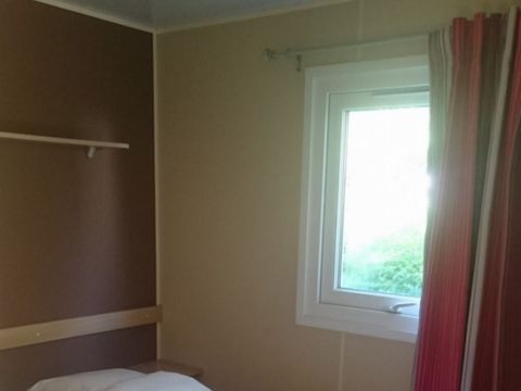 MOBILHOME 4 personnes - Confort Ohara/Trigano - Arrivée samedi / mercredi - Animaux Interdits