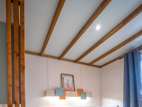 CHALET 6 personnes - Prémium Sésame avec Clim - Animaux Interdits