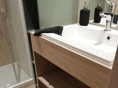 CHALET 6 personnes - Prémium Sésame avec Clim - Animaux Interdits