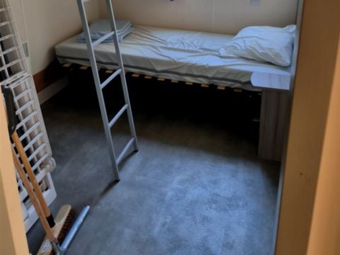MOBILHOME 4 personnes - Confort Hélios (PMR) MOBILHOME 4 personnes - Confort Hélios (PMR)