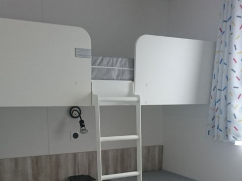 MOBILHOME 5 personnes - Privilège Ibiza Dimanche - Animaux Interdits