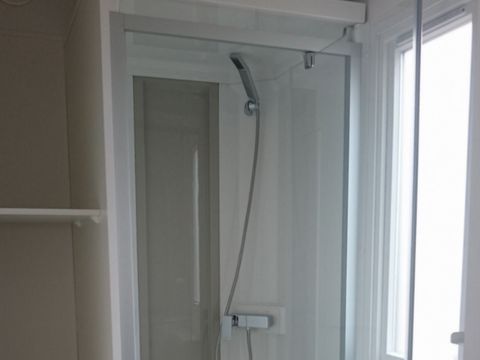 MOBILHOME 5 personnes - Privilège Ibiza Dimanche - Animaux Interdits