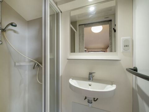 LODGE 4 personnes - Lodge Maasaï Avec sanitaires