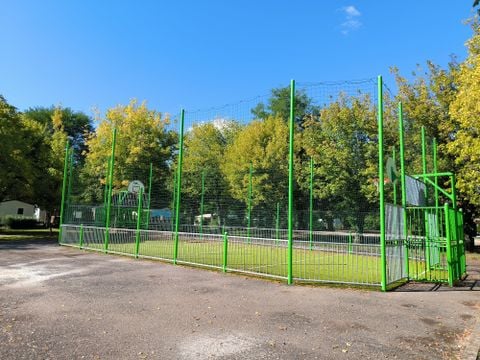 Camping Paradis Le Rocher de La Granelle - Camping Dordogne