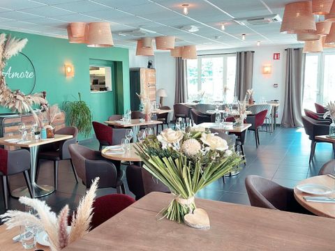 Appart'hôtel Nakara by Odalys - Camping Hérault - Image N°15