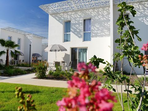 MAISON 6 personnes - Maisonnette 3 pièces duplex 6 pers. PMR