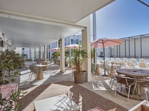 Appart'hôtel Nakara by Odalys - Camping Hérault - Image N°3