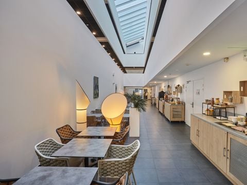 Appart'hôtel Nakara by Odalys - Camping Hérault
