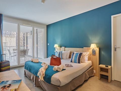 Appart'hôtel Nakara by Odalys - Camping Hérault - Image N°23