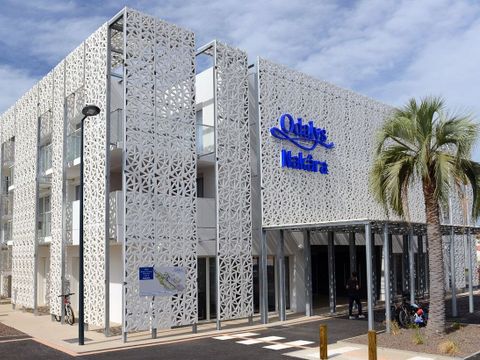 Appart'hôtel Nakara by Odalys - Camping Hérault - Image N°9