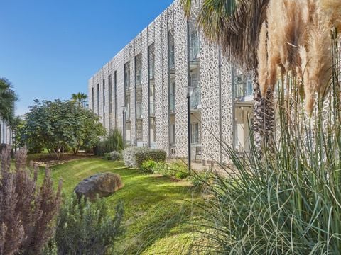 Appart'hôtel Nakara by Odalys - Camping Hérault