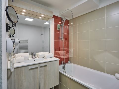 Appart'hôtel Nakara by Odalys - Camping Hérault - Image N°25