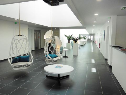 Appart'hôtel Nakara by Odalys - Camping Hérault - Image N°11