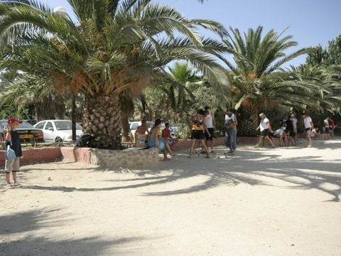 Pirates World Village-club Les Sables d'Or - Camping Hérault - Image N°16