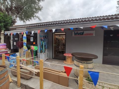 Pirates World Village-club Les Sables d'Or - Camping Hérault - Image N°28