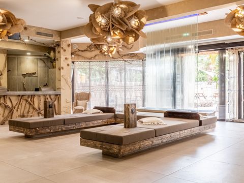 Pirates World Village-club Les Sables d'Or - Camping Hérault - Image N°25