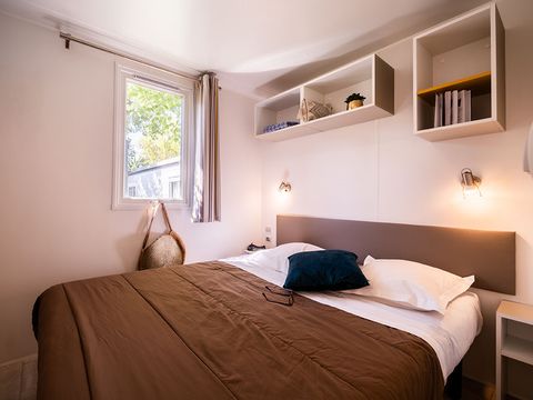 MOBILHOME 4 personnes - Classique S2 - 2 chambres - CLIM