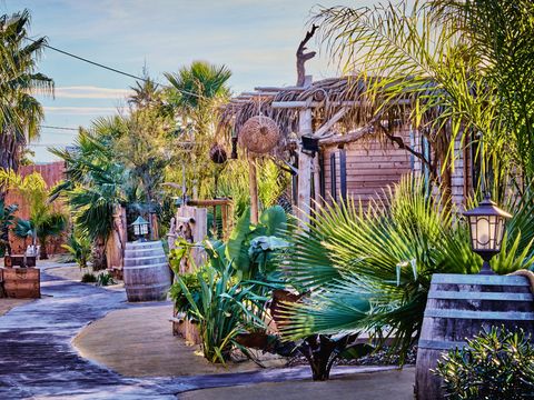 Pirates World Village-club Les Sables d'Or - Camping Hérault - Image N°10
