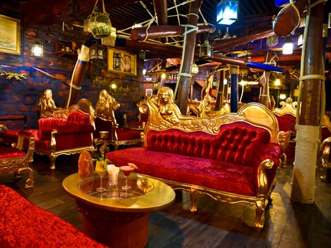 Pirates World Village-club Les Sables d'Or - Camping Hérault - Image N°75