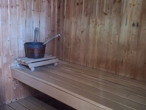Pirates World Village-club Les Sables d'Or - Camping Hérault