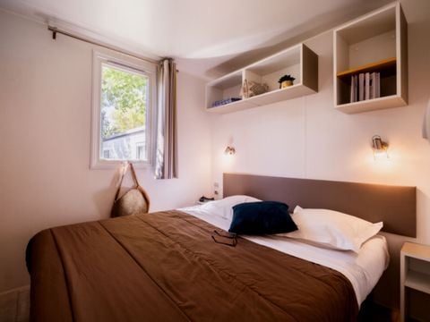 MOBILHOME 4 personnes - S2 BEACH