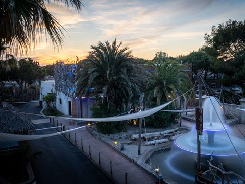 Pirates World Village-club Les Sables d'Or - Camping Hérault - Image N°83