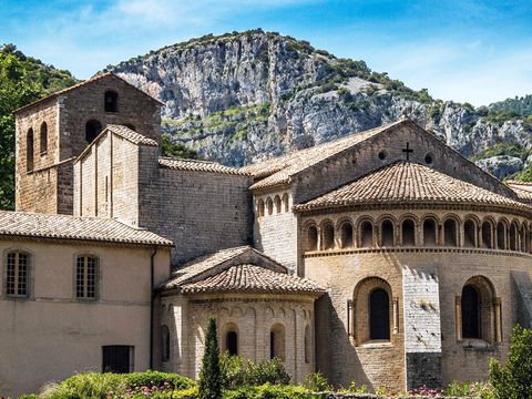 Pirates World Village-club Les Sables d'Or - Camping Hérault - Image N°35