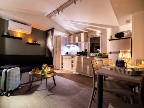 Pirates World Village-club Les Sables d'Or - Camping Hérault - Image N°52