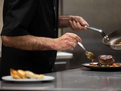 Pirates World Village-club Les Sables d'Or - Camping Hérault - Image N°28