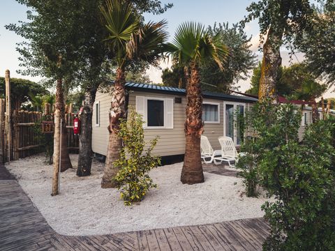 Pirates World Village-club Les Sables d'Or - Camping Hérault - Image N°43