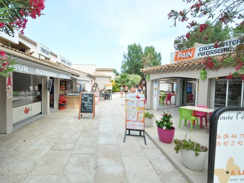 Pirates World Village-club Les Sables d'Or - Camping Hérault - Image N°19