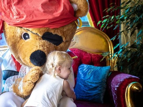 Pirates World Village-club Les Sables d'Or - Camping Hérault
