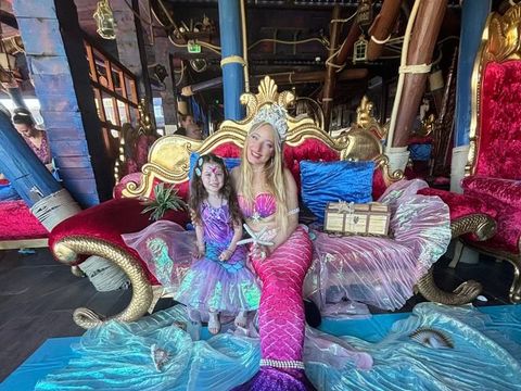 Pirates World Village-club Les Sables d'Or - Camping Hérault - Image N°60