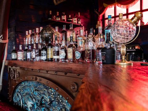 Pirates World Village-club Les Sables d'Or - Camping Hérault - Image N°31