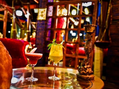 Pirates World Village-club Les Sables d'Or - Camping Hérault