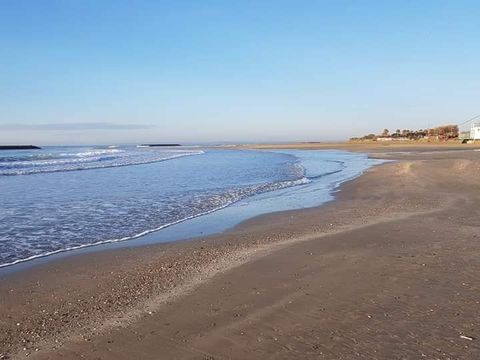 Pirates World Village-club Les Sables d'Or - Camping Hérault - Image N°38