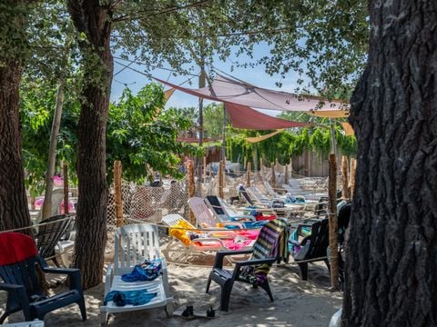 Pirates World Village-club Les Sables d'Or - Camping Hérault - Image N°12
