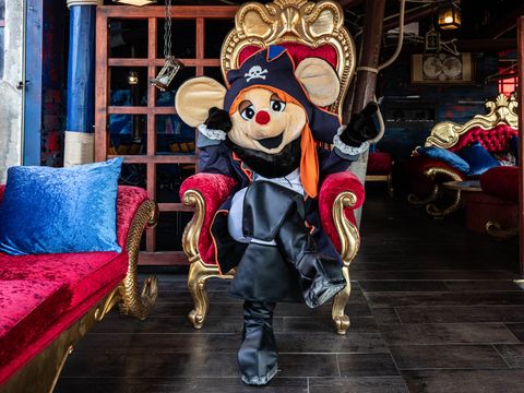 Pirates World Village-club Les Sables d'Or - Camping Hérault - Image N°61