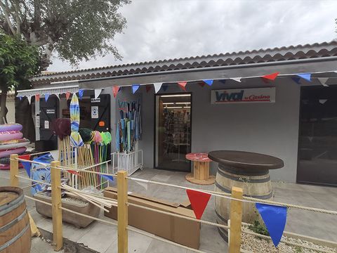 Pirates World Village-club Les Sables d'Or - Camping Hérault - Image N°24