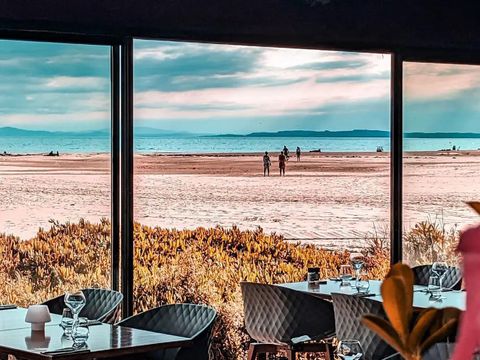 Pirates World Village-club Les Sables d'Or - Camping Hérault - Image N°52