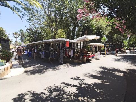 Pirates World Village-club Les Sables d'Or - Camping Hérault - Image N°20