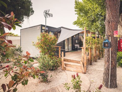 Pirates World Village-club Les Sables d'Or - Camping Hérault - Image N°56