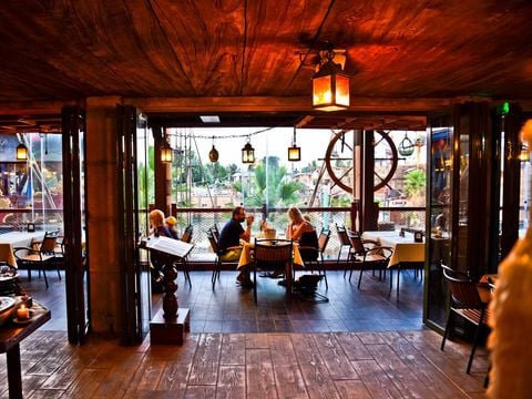 Pirates World Village-club Les Sables d'Or - Camping Hérault - Image N°15