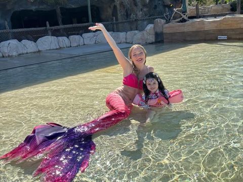 Pirates World Village-club Les Sables d'Or - Camping Hérault - Image N°59