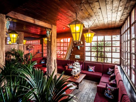 Pirates World Village-club Les Sables d'Or - Camping Hérault - Image N°16