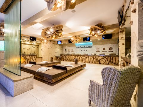 Pirates World Village-club Les Sables d'Or - Camping Hérault - Image N°22