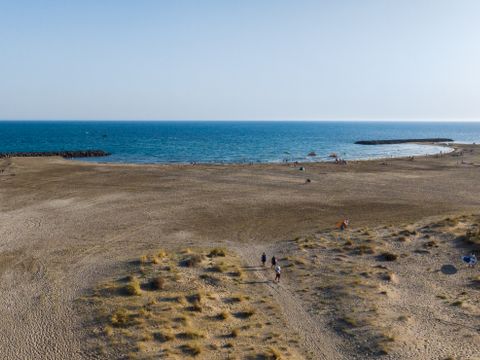 Pirates World Village-club Les Sables d'Or - Camping Hérault - Image N°47